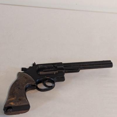 Crosman Model 38 T Pellet Handgun