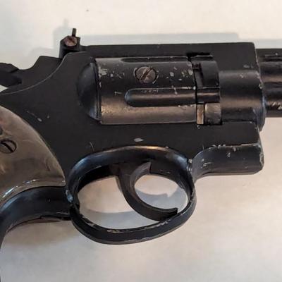 Crosman Model 38 T Pellet Handgun