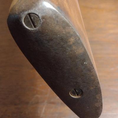 Late 19th Century Cap and Ball