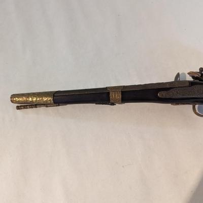 Flintlock Pistol