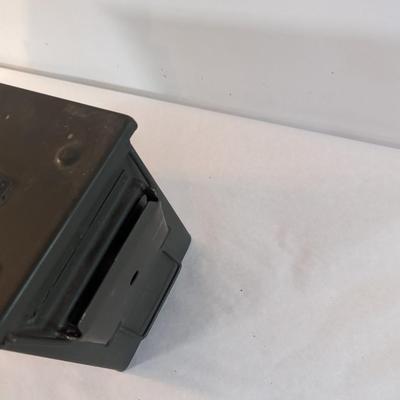 120 Cartridges 12 Gage Shotgun Ammo Box
