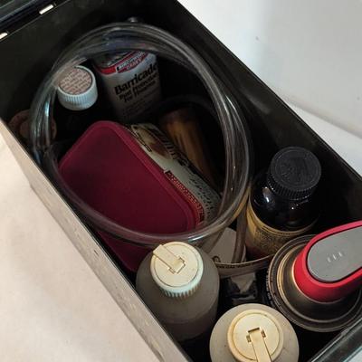 420 Cartridges Ammo Box