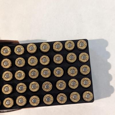 Remington 380 Automatic Bullets