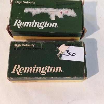 Remington 32 Automatic Ammo
