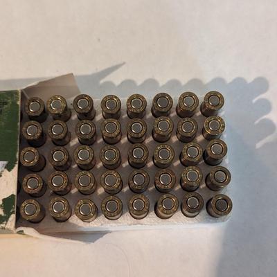 Remington 25 Automatic Ammo