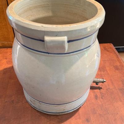 RedWing 5 Gal Water Cooler
