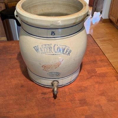 RedWing 5 Gal Water Cooler