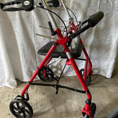 Adult Walker