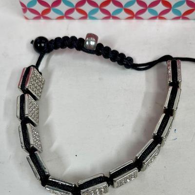 Premier Jewelry (3) Bracelets Bangles new without tag in box (Jewelry Lot #6)