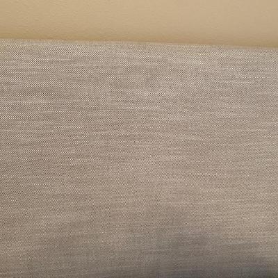 Queen upholstered headboard, footboard and rails