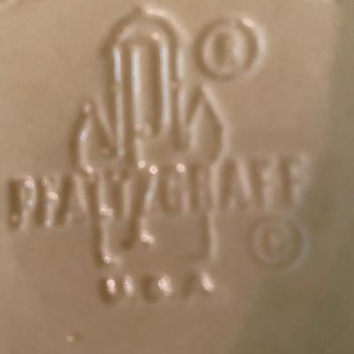 Vintage Pfalztgraff Lot #1: ten full place settings