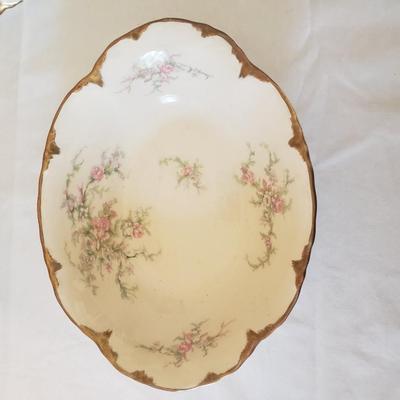 Vintage Taylor Smith China serving Pieces (M400)