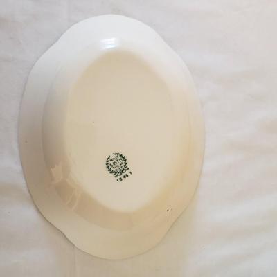 Vintage Taylor Smith China serving Pieces (M400)