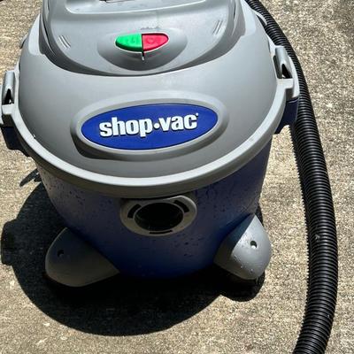 Shop-Vac