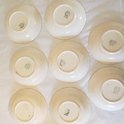 Vintage Taylor Smith China Bowls (M500)