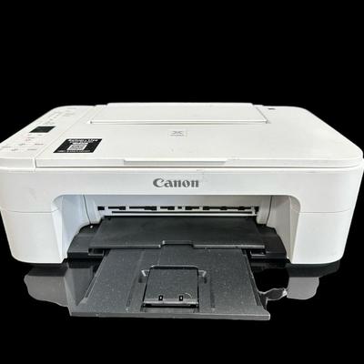 Canon TS3122 Wireless Inkjet All-In_One printer