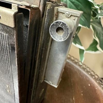 Vintage Kodak camera