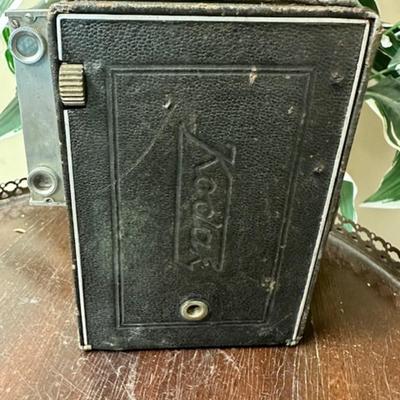 Vintage Kodak camera