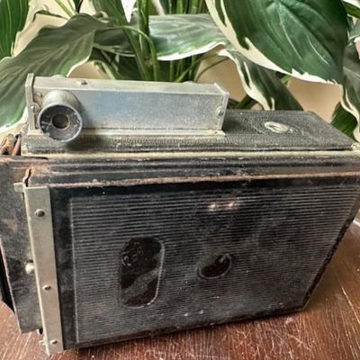 Vintage Kodak camera