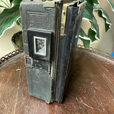 Vintage Kodak camera