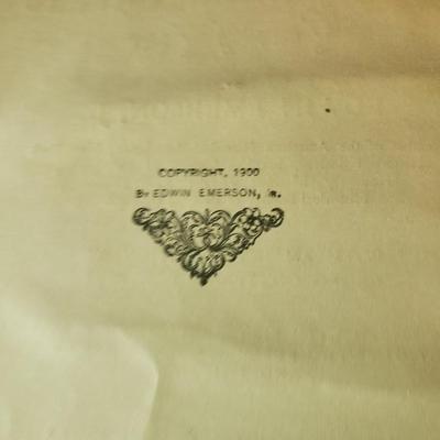 A History of the 19th Century Vol. 1-3