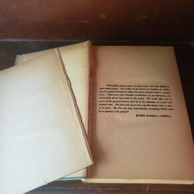 The Thousand & Second Tale Book