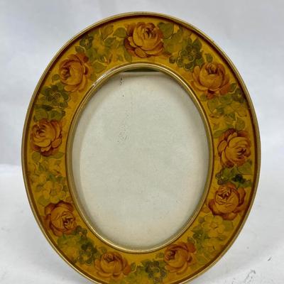 Vintage Photo Frames