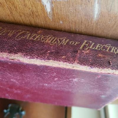 The Catechism of Electricity