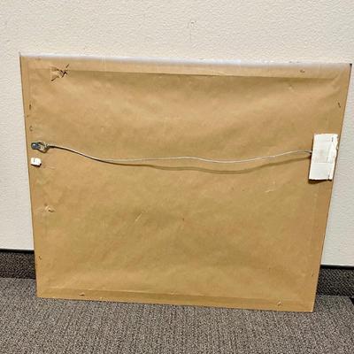 Boat Watercolor: Therapy by Bob Moodey