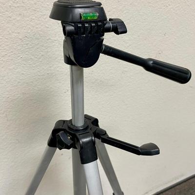 Tripod for Camera, Adjustable