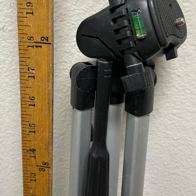 Tripod for Camera, Adjustable