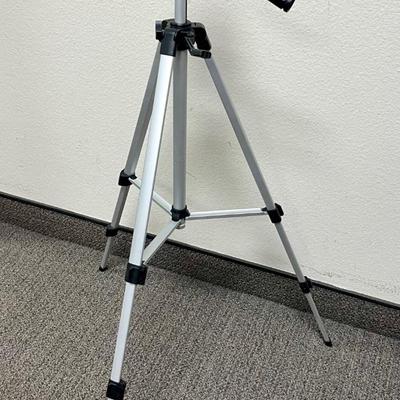 Tripod for Camera, Adjustable