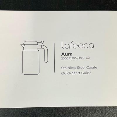 1.5 Liter Thermos Pitcher