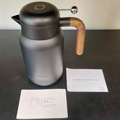 1.5 Liter Thermos Pitcher