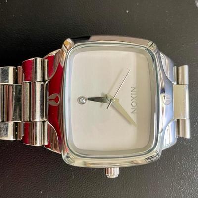Nixon Men’s Watch