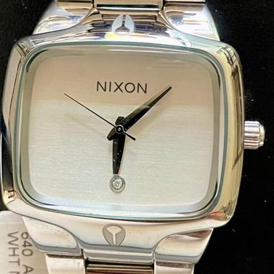Nixon Men’s Watch