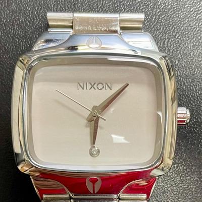 Nixon Men’s Watch
