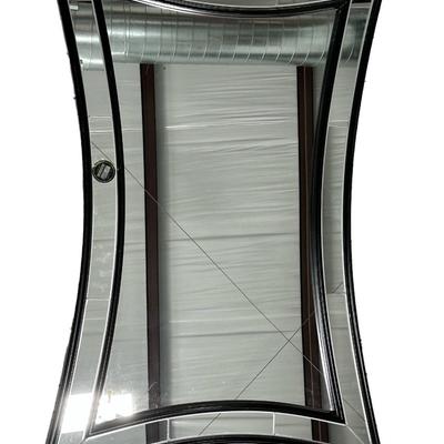 Large Curved Mirror