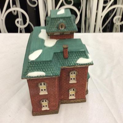 Hometown Boarding House Dept. 56 Hometown Series