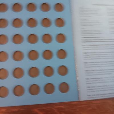 LINCOLN CENT 1941 - 1974 & LINCOLN CENT STARTING 1975