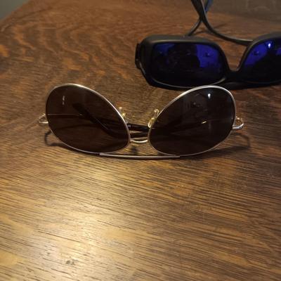 MEN'S COCOONS AND OTHER SUNGLASSES
