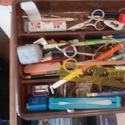 OFFICE SUPPLIES