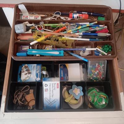 OFFICE SUPPLIES