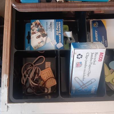 OFFICE SUPPLIES