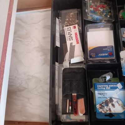 OFFICE SUPPLIES