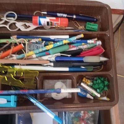 OFFICE SUPPLIES