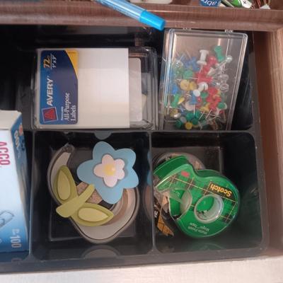 OFFICE SUPPLIES