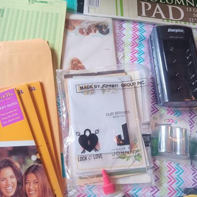 OFFICE SUPPLIES