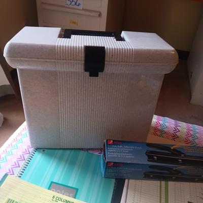 OFFICE SUPPLIES