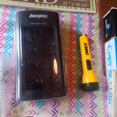 OFFICE SUPPLIES
